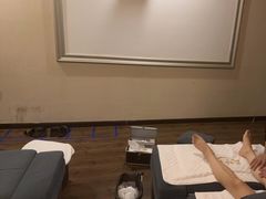 -足传奇足浴SPA(科技城店)