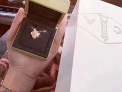 -梵克雅宝(国贸商城店)