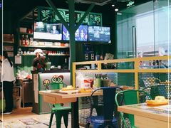 -蛙喔牛蛙(仙林万达茂店)