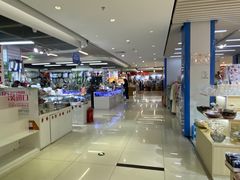 -天丰利生活MALL(和平里店)