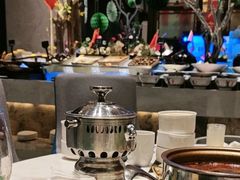 -万达文华酒店·48F云端窗景美食汇自助餐厅