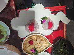 -重庆袁老四火锅(武进万达店)