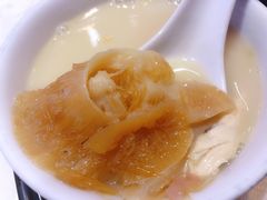 -凤城礼记鱼翅海鲜酒家(新马路总店)