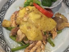 -大头虾越式风味餐厅(光明广场店)