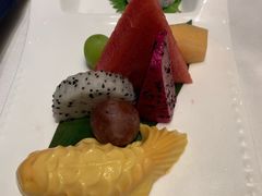 -明阁 Ming Court(广州朗豪酒店)