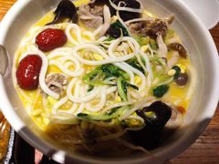 -云海肴·汽锅鸡·云南菜(高德置地店)