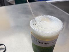 -迷客夏Milksha(无锡苏宁店)