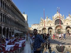 -圣马尔谷圣殿宗主教座堂