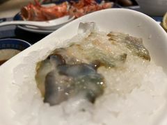 -海鼎荟海鲜姿造(泉州仟禧店)