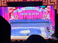 -中街刘老根大舞台