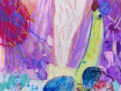 -甲乙果 美术书法(通州校区)