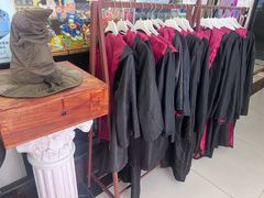 -谜盒子奇幻密室(南屏店)