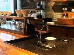 大堂-星巴克臻选(北京嘉里中心第二店)