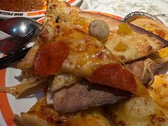 -比格比萨自助(宝山日月光店)