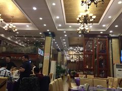 大堂-龙凤瓦罐煨汤馆(清江东路店)
