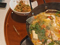 -一江水食府(后湖店)