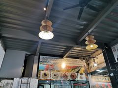大堂-官塘锋记鱼生·生腌·砂锅粥(牌坊街店)