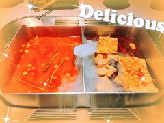 -九鼎轩脆毛肚火锅(南京东路店)