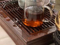 -顺德新世界酒店·华美轩餐厅