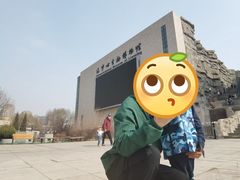 -辽宁古生物博物馆