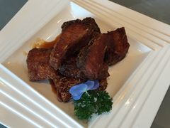 -御花园·粤菜·海鲜火锅(中山公园店)