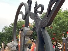 -大唐不夜城