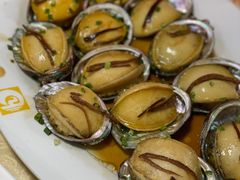 -老字号蛇口德记烧腊饭店·海鲜加工
