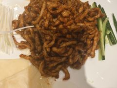-老爷庙风味美食府(魏都大道店)