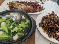 -田记餐馆(富国街店)