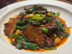 -爱碗亭·鲜炒湖南菜(壹城中心店)