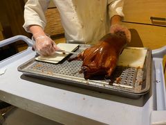 -宏宴·新京菜(望京店)