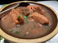 -鑫小城故事·藕汤·家常菜(台北一路总店)