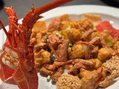 -宝丽轩中餐厅BAOLIXUAN