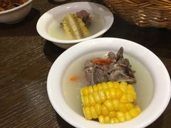 -粗茶淡饭•陕菜•家常菜