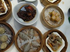 -稻香海鲜饭店(第一国际店)