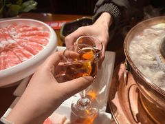 -宝泉铜锅·涮羊肉(解放东路店)