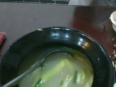 -何氏排骨(左家塘店)