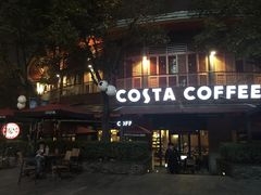 -COSTA COFFEE(武汉天地店)
