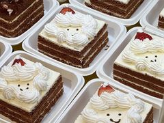 -工匠面包(壹方店)