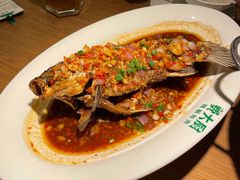 -费大厨辣椒炒肉(新城吾悦广场店)