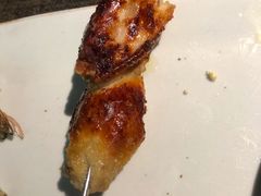 蒜香鸡翅-很久以前羊肉串(昌里路三钢里店)