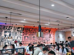 -大师兄·西北小馆(南沙万达广场店)