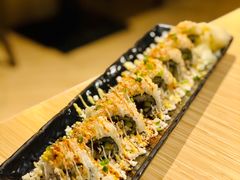 -舞漁日料美人胶原锅(陆家嘴中心店)