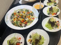 -君康悦美食汤泉水会·SPA(天河店)