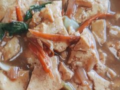 -北京龙庆四季香农家饭庄·灶台鱼·碳烤虹鳟鱼(龙庆峡店)