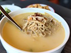 -湖里春风·淮扬菜(丽泽天街店)