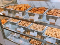 -哈氏·上海哈尔滨食品厂(五角场万达广场店)