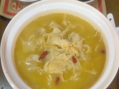 -杏花村水席楼·洛阳水席(老城十字街店)