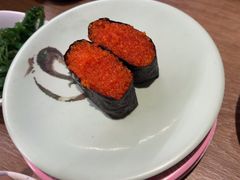-三禾寿司(君尚店)