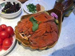 -香佰里重庆火锅(恒力博纳广场店)